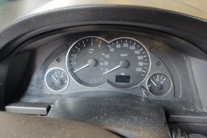 Quadro strumenti OPEL MERIVA 1700cc DTI del 2004