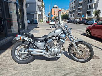 Yamaha XV 535 Virago