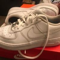 SCARPE NIKE AIR FORCE 1