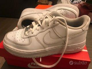 SCARPE NIKE AIR FORCE 1