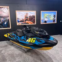 Sea doo Rxp 300 2022