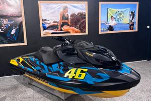Sea doo Rxp 300 2022