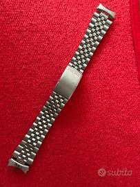Cinturino orologio pulsar vintage