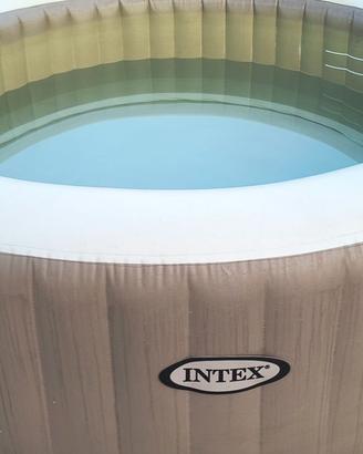 Spa gonfiabile Intex