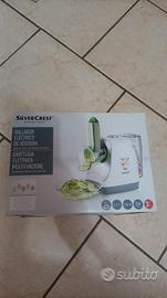 Grattugia elettrica multifunzione