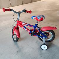 Bicicletta x bambino 