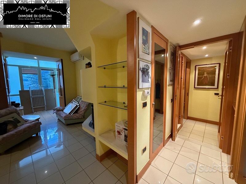 Apartment in Ostuni, Brindisi - Vista 3