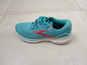 Brooks ghost 15 taglia 40