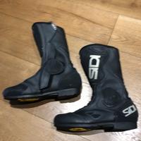 Stivali da moto da strada