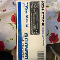 Radio  pionner