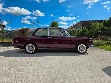 Bmw 1502 E10