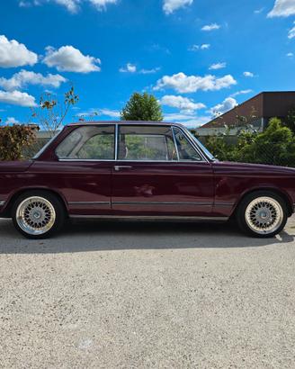 Bmw 1502 E10