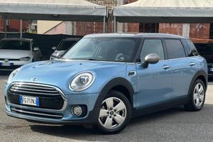 Mini Cooper D Clubman 2.0 Business Automatica