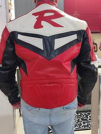 giubbotto Yamaha Moto 