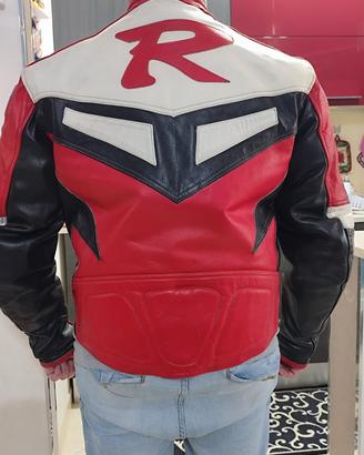 giubbotto Yamaha Moto 