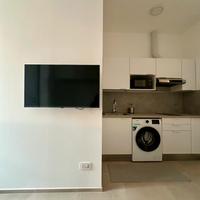 Monolocale ristrutturato certosa