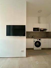 Monolocale ristrutturato certosa