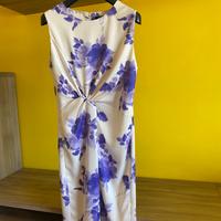 Vestito elegante con bolero jacket