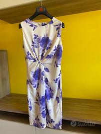 Vestito elegante con bolero jacket