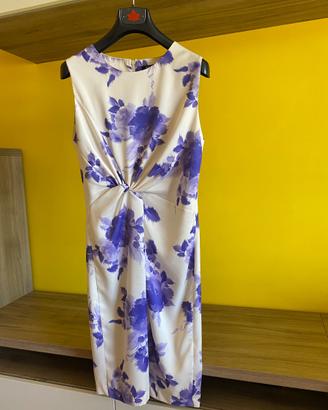 Vestito elegante con bolero jacket