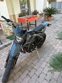 Beta 50cc