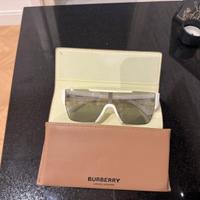 Occhiali da sole uomo Burberry