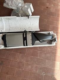 Scarico KTM 390 Adventur