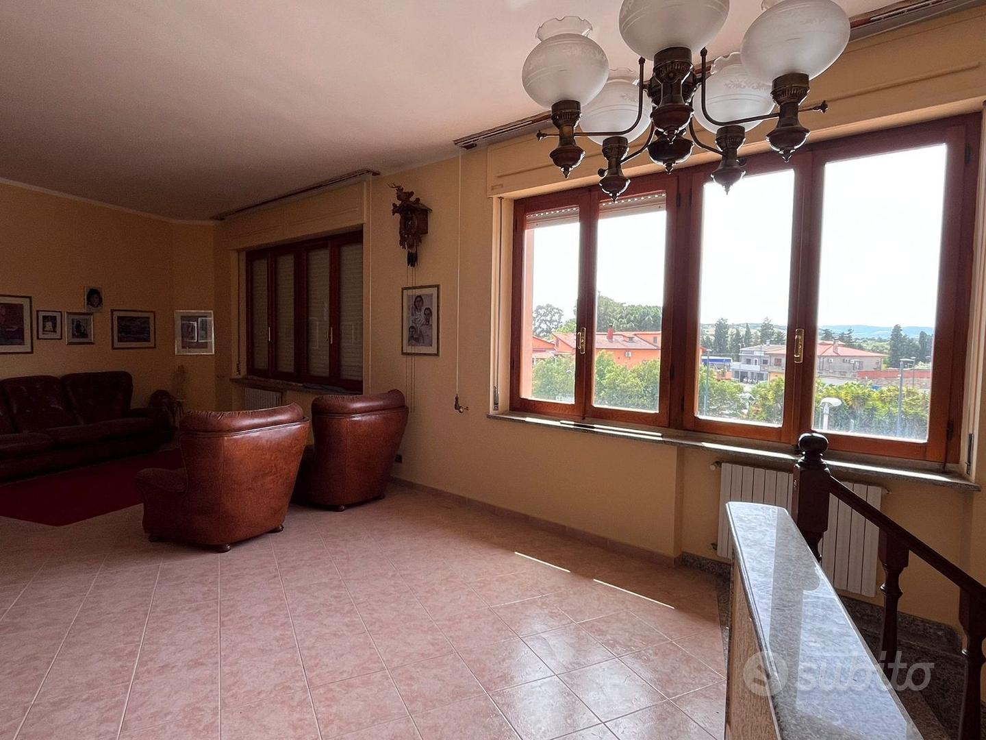 Appartamento – Domusnoas/Domusnovas, Sulcis Iglesiente - Vista 4