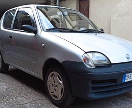 FIAT 600 Seicento - 2005