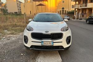 KIA SPORTAGE 1.7 CRDI 2WD Style