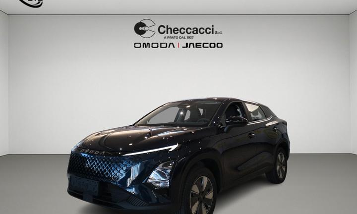 Omoda 5 HEV 1.5TGDI Pure *NUOVO*PRONTA CONSEGNA*