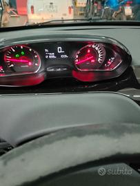 Splendida utilitaria tenuta in box sempre