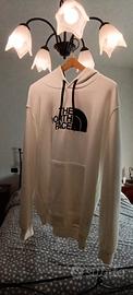 Felpa the north  face nuova