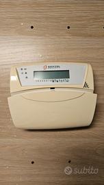 Bentel Tastiera Allarme Alison S