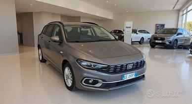 Fiat Tipo SW 1.3 mtj 95 Euro6