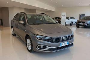 Fiat Tipo SW 1.3 mtj 95 Euro6
