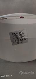 Termo ventilatore Howell caldo freddo 
