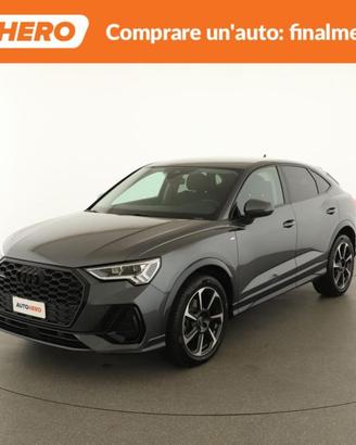 AUDI Q3 RU79023