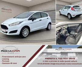 FORD Fiesta 1.0 EcoBoost 100CV 5 porte AUTOMATIC
