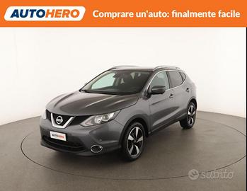 NISSAN Qashqai UP11977