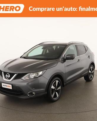 NISSAN Qashqai UP11977