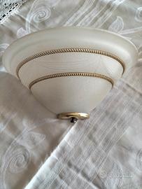 Applique da parete vintage 