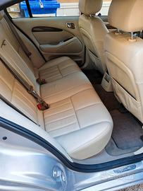 Jaguar S-Type