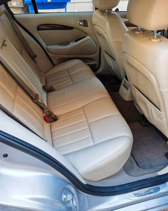 Jaguar S-Type