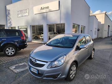 OPEL Corsa 1.3 CDTI 75CV ecoFLEX 5 porte Edition