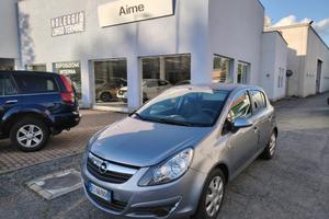 OPEL Corsa 1.3 CDTI 75CV ecoFLEX 5 porte Edition