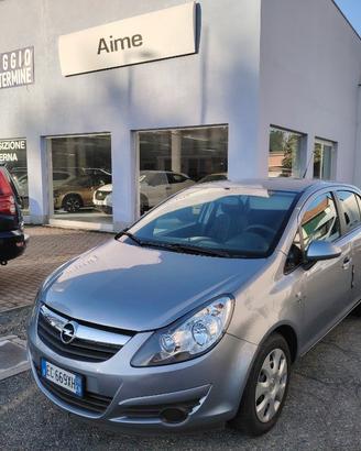 OPEL Corsa 1.3 CDTI 75CV ecoFLEX 5 porte Edition