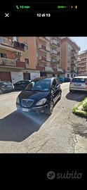 Lancia musa 1.3 multijet 90 cv anno 2008