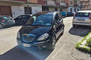 Lancia musa 1.3 multijet 90 cv anno 2008