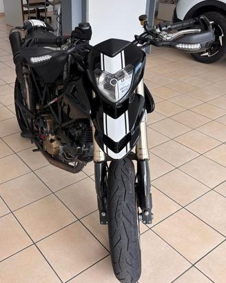 Ducati Hypermotard 1100 1100S